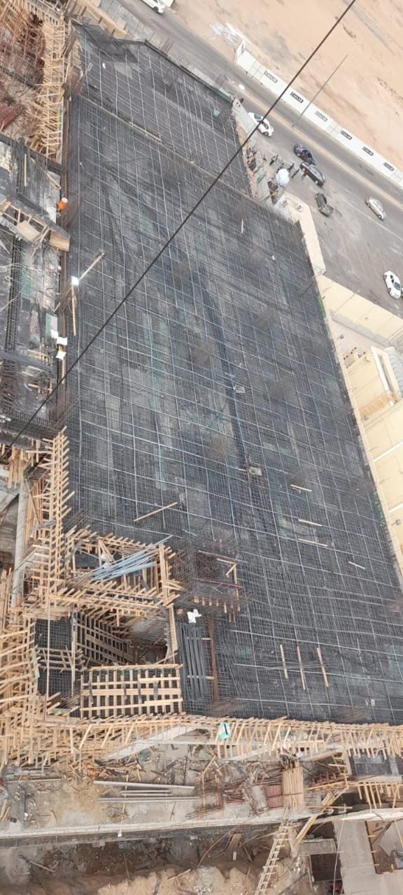 مجمع مدارس الأندلس — الفيحاء 2 — حي الفيحاء (10)