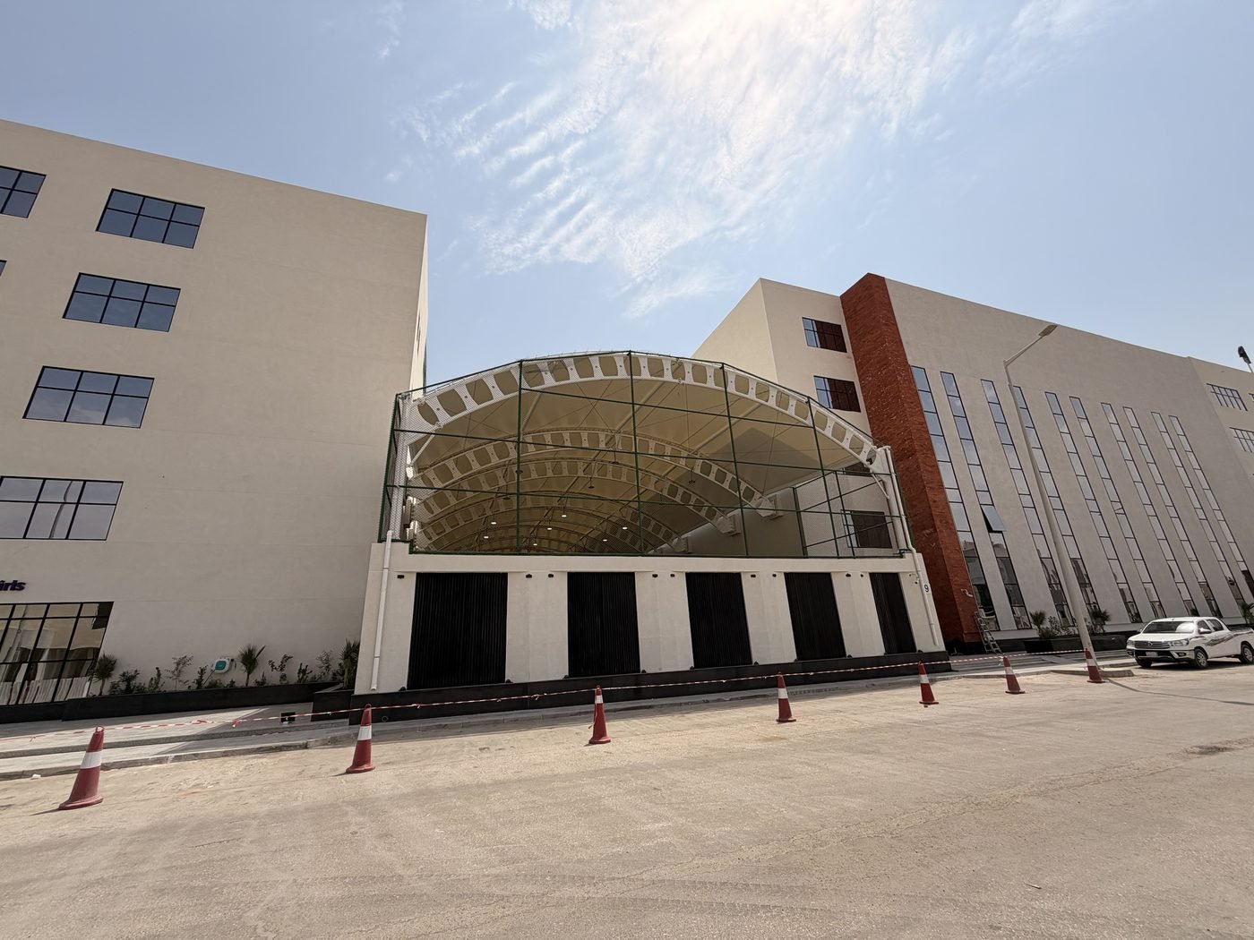مدارس الأندلس الأهلية والعالمية — الرياض — الرياض (5)
